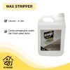 Wax Stripper Snap Clean 4L Wax Strip Pembersih Sealer Coating Lantai