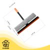Wiper Kaca 2 in 1 Potens Pengering Pembersih Kaca Window Squeeze