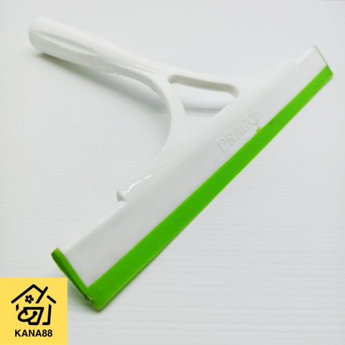 Wiper Kaca Dragon Wefer Kaca Karet Squeeze Pengering Kaca Plastik
