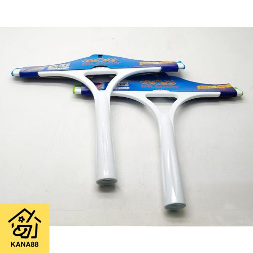 Wiper Kaca Dragon Wefer Kaca Karet Squeeze Pengering Kaca Plastik