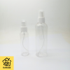 Botol Spray Bening Plastik Murah Serbaguna Spray Bottle