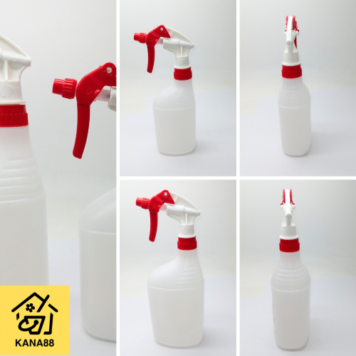Botol Spray Trigger Burung Asena Plastik Spray Air Tanaman Murah