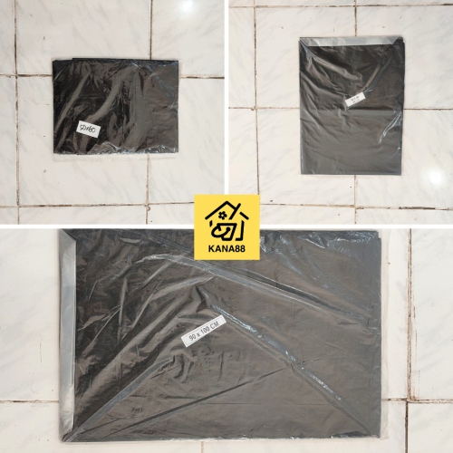Kantong Plastik Sampah Hitam Murah Serbaguna