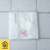 Kantong Plastik Kresek Murah Cap Semanggi Ukuran 32cm dan 40cm
