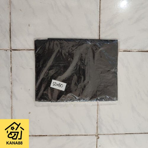 Kantong Plastik Sampah Hitam Murah Serbaguna