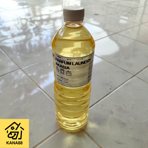 Perfume Laundry 1 Liter SONVEL