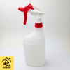 Botol Spray Trigger Burung Asena Plastik Spray Air Tanaman Murah